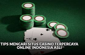 Cara Membedakan Situs Slot Asli Dan Palsu