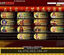 Foto Bola Slot 88 Resmi Login Link Alternatif Login