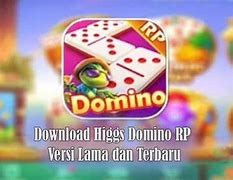 Higgs Domino Rp Versi Terbaru