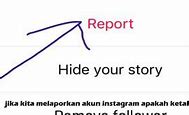 Kenapa Akun Instagram Kita Ditangguhkan