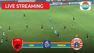 Live Sepak Bola Hari Ini 2024