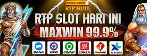 Promo Slot Terbaru 2023 Hari Ini Terpercaya